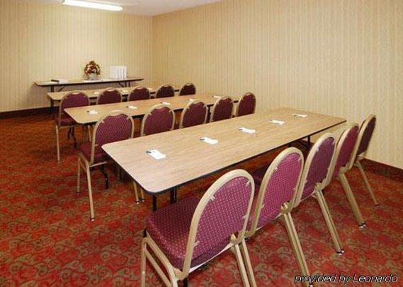 Quality Inn North Battleboro Faciliteiten foto
